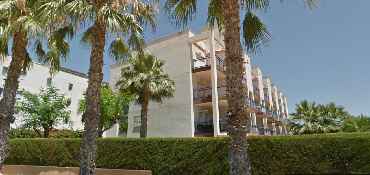 Penthouse Op Toplocatie Orihuela Eksteriør bilde