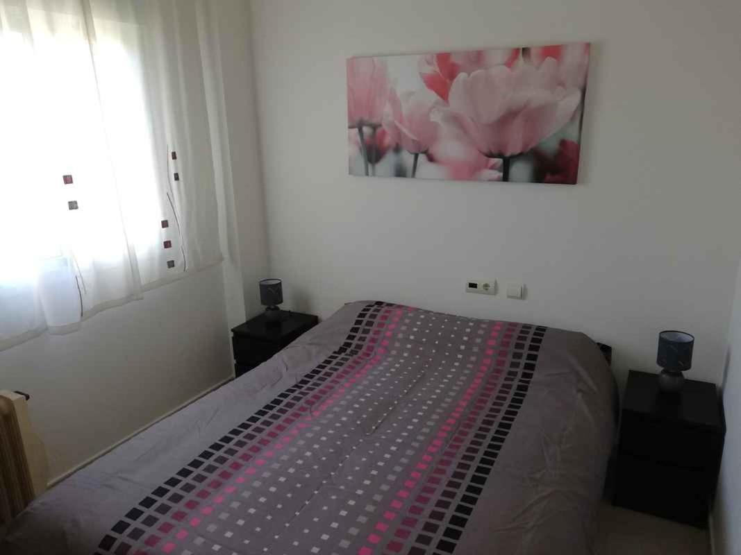 Penthouse Op Toplocatie Orihuela Eksteriør bilde
