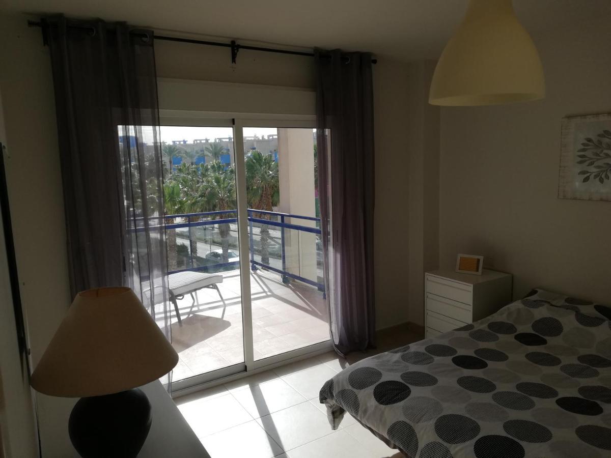 Penthouse Op Toplocatie Orihuela Eksteriør bilde