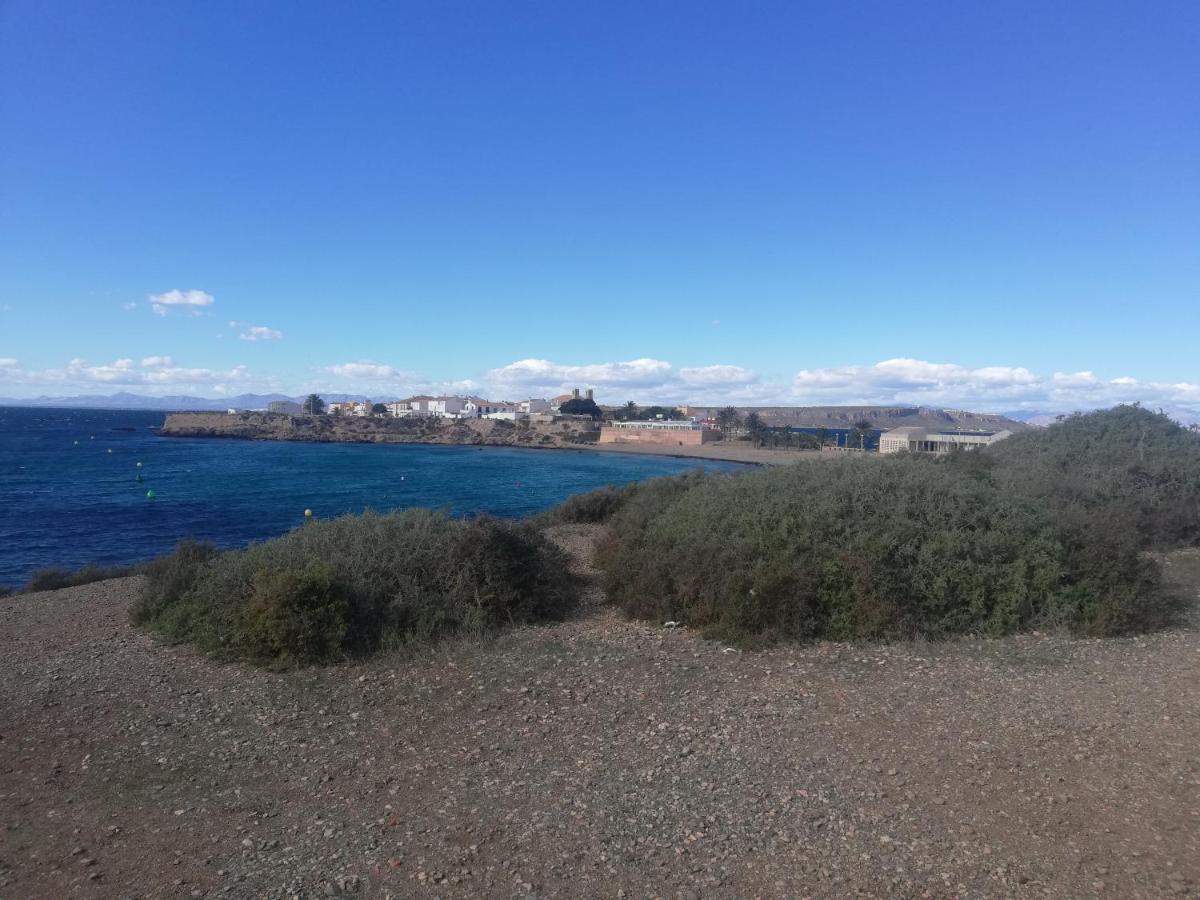 Penthouse Op Toplocatie Orihuela Eksteriør bilde
